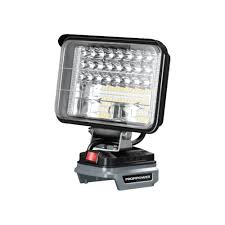 картинка Фонарь Е0125М1 светодиодный аккPROFIPOWER MKDEB-20V (без аккумулятора) от магазина Одежда+