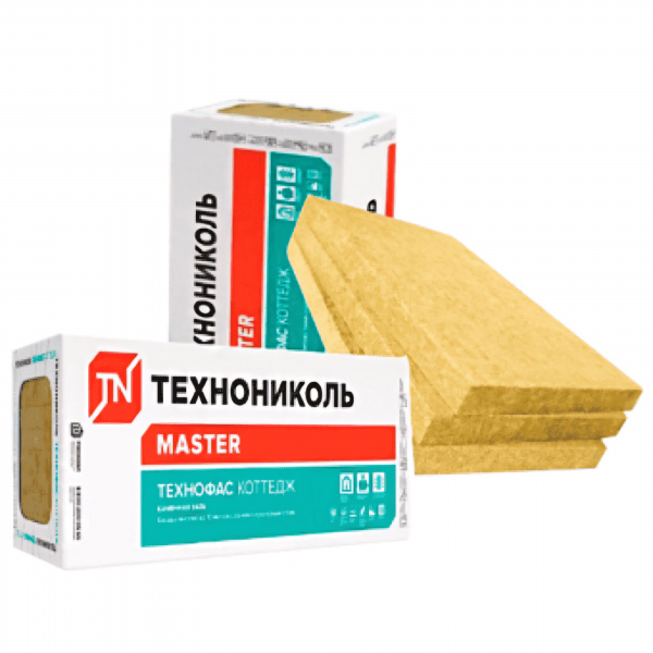 картинка Технониколь фасад Коттедж 110 пл,50мм(4,32м2) от магазина Одежда+