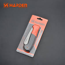 картинка Нож универсальный складной для электрика 195мм HARDEN  от магазина Одежда+