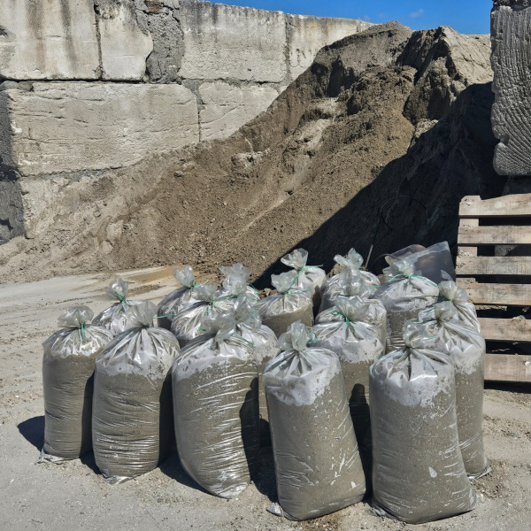 картинка Песок Морской (меш) от магазина Одежда+