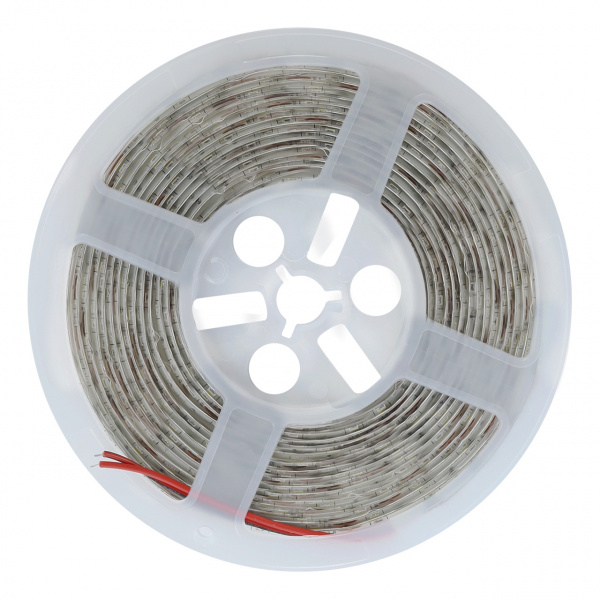 картинка LED лента SMD 5050/60 Smartbuy-IP20-14,4W/6500K 5 м. (SBL-IP20-14-4-6500K) от магазина Одежда+