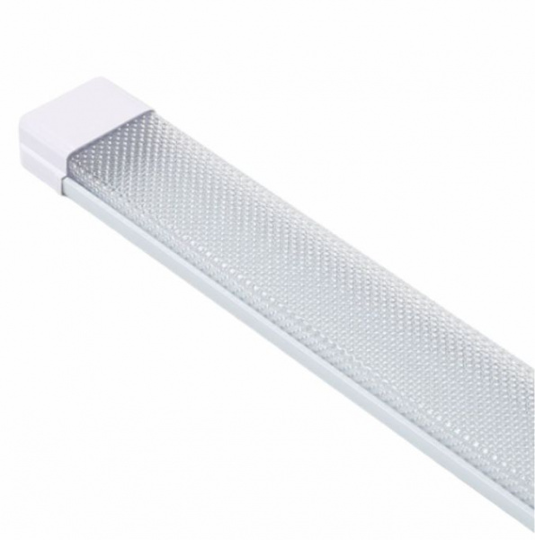 картинка Свет-к с/д LEED ECO LED R-02 ПРИЗМА 18W 6500К  от магазина Одежда+